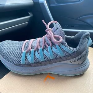 Merrell Hiking Shoes